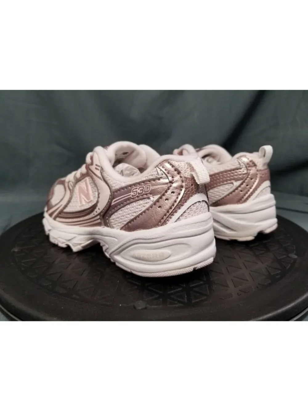 New Balance new balance